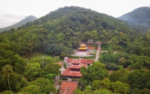 Bảo tồn, trao truyền giá trị Khu di tích Côn Sơn - Kiếp Bạc