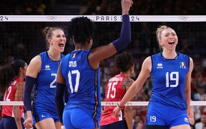 Link xem trực tiếp bóng chuyền VNL 2025 ngày 23/7- Vòng tứ kết