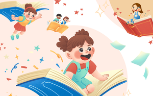 “Chuyển động trẻ” trong văn học thiếu nhi đương đại (Bài 3): Những lối rẽ vào thế giới trẻ thơ