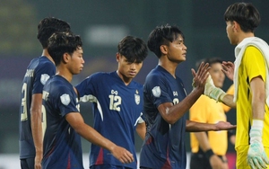 U23 Indonesia vs U23 Thái Lan: Chưa xứng tầm ứng viên vô địch (20h00 ngày 25/7, bán kết U23 Đông Nam Á)