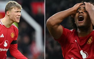 Man United vs West Ham (06h00 ngày 27/7): MU mệt mỏi vì trung phong