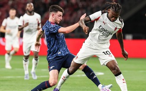 Liverpool vs AC Milan (18h30 ngày 26/7): Allegri vẫn phải mua sắm nhiều nữa