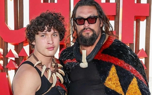 Hóng phim: Con trai tài tử Jason Momoa sẽ tham gia "Dune 3"