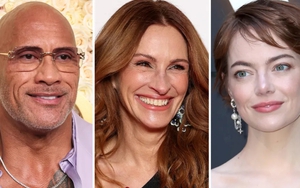 LHP Venice 2025: Dàn sao Hollywood và những tác phẩm đáng chú ý