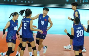 Tin nóng thể thao sáng 24/7: Danh sách đội bóng chuyền nữ Việt Nam dự giải thế giới; CAHN ra mắt tài năng Việt kiều