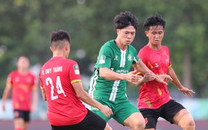 VFF ra phán quyết, đội bóng của Công Phượng giành quyền dự V-League mùa sau