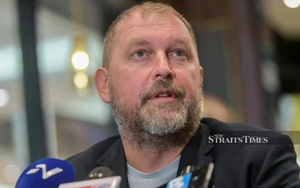 HLV Cklamovski tự tin cùng Malaysia vượt qua đội tuyển Việt Nam giành vé dự Asian Cup