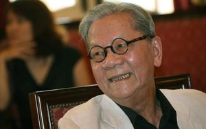 95 năm Ngày sinh nhạc sĩ Hoàng Vân: Âm nhạc cho muôn đời sau