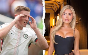 Người mẫu nổi tiếng tiết lộ chia tay sao 30 triệu bảng của Chelsea ngay lễ ăn mừng Club World Cup
