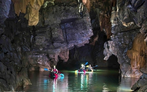 Việt Nam - Lào chung tay bảo vệ các giá trị của di sản