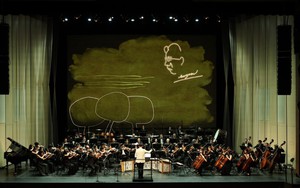 Chương trình nghệ thuật đặc biệt “Cho muôn đời sau” tri ân những cống hiến của nhạc sĩ Hoàng Vân 