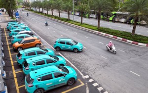 Hà Nội sẽ có các chính sách hỗ trợ chuyển đổi phương tiện giao thông xanh