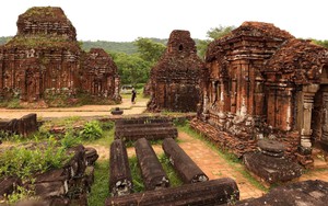 Sắp xếp lại giang sơn và sức mạnh đoàn kết: Nhân lên tiềm lực văn hóa - du lịch