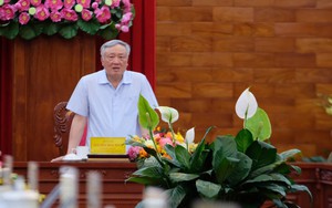 Kế hoạch tiếp tục hoàn thiện tổ chức bộ máy của hệ thống chính trị 