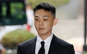 Loạt sao Hàn Quốc lao dốc vì vướng bê bối chất cấm