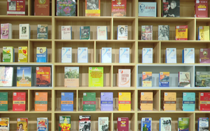 Lan tỏa lòng tri ân và tinh thần yêu nước từ phòng đọc chuyên đề