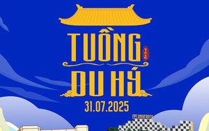 Khởi động hành trình kết nối nghệ thuật tuồng với giới trẻ