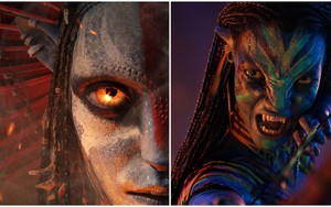 Phản diện mới sắp xuất hiện trong "Avatar 3": Varang là ai?
