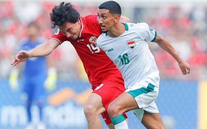 AFC chấp thuận yêu cầu của Indonesia về lịch thi đấu và trọng tài tại vòng loại World Cup 2026
