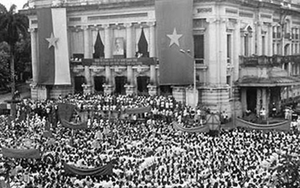 800 tư liệu kể lại hành trình 80 năm dựng nước và giữ nước