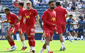 Nhận định, soi tỷ lệ Liverpool vs AC Milan 18h30 ngày 26/7, giao hữu mùa Hè 2025