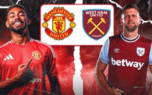 Nhận định, soi tỷ lệ MU vs West Ham 06h00 ngày 27/7, giao hữu mùa Hè 2025