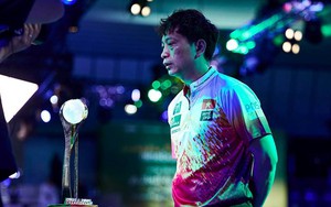 Cơ thủ Dương Quốc Hoàng lên tiếng về tranh cãi ở giải thế giới: 'Đừng lôi tôi vào bất cứ drama nào'