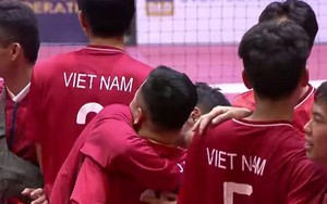 2 đội tuyển Việt Nam thắng Hàn Quốc và Thái Lan trong 1 ngày để vào chung kết thế giới cầu mây