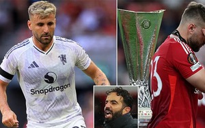 Cầu thủ lâu năm nhất tại MU sắp ra đi sau hơn 1 thập kỷ gắn bó