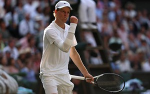 Tiết lộ ‘vũ khí đặc biệt’ giúp Jannik Sinner liên tục giành chiến thắng