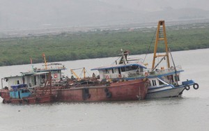 Vụ lật tàu trên vịnh Hạ Long: Tìm thấy thi thể nữ cách tàu đắm khoảng 2 hải lý