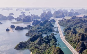 Du lịch Hạ Long cam kết phục vụ an toàn cho du khách