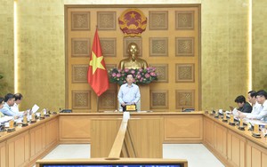 Phó Thủ tướng Mai Văn Chính: Chuẩn bị Triển lãm thành tựu đất nước phải hoàn thành trước 15/8