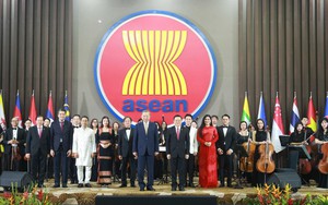 30 năm Việt Nam gia nhập ASEAN: Câu chuyện thành công điển hình của cải cách và hội nhập