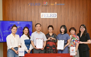 Khởi đầu hành trình nghệ thuật học đường "có 1 không 2" tại Việt Nam