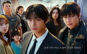 Phim mới của Lee Min Ho và Jisoo Blackpink khuấy đảo phòng vé Hàn