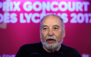 "Đứa trẻ cát" và "Đêm thiêng": Kiệt tác văn học của tác giả Maroc Tahar Ben Jelloun