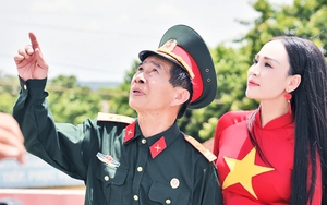 "Còn mãi với non sông" – Khi âm nhạc trở thành lời tri ân sống động với lịch sử