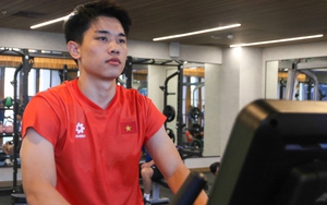 Tin nóng bóng đá Việt hôm nay 27/7: U23 Việt Nam trở lại sân tập; Viktor Lê quyết tâm cao độ