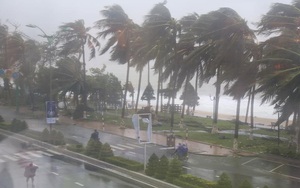 Dự báo thời tiết đêm 26 và ngày 27/7: Mưa dông, gió giật mạnh ở nhiều khu vực