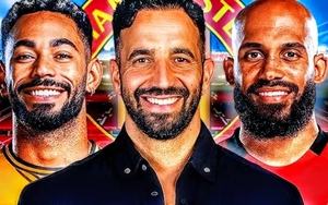 Mason Mount: 'Cunha và Mbeumo sẽ đưa MU lên tầm cao mới'