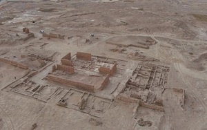 Hé lộ nhiều phát hiện lịch sử chưa từng có qua cuộc khai quật quy mô tại Maroc