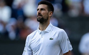 Cựu ngôi sao số 2 thế giới: ‘Sinner và Alcaraz ở đẳng cấp khác so với Djokovic hiện tại’