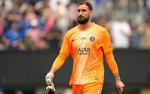 PSG sắp có thủ môn mới, Donnarumma có thể tới MU hoặc Man City