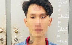 Tạm giữ hình sự nam thanh niên dùng clip nhạy cảm tống tiền người yêu cũ