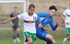 Hàng loạt tờ báo châu Âu đưa tin sao trẻ Việt kiều từng được Barcelona quan tâm có thể về Việt Nam thi đấu 