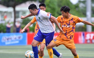 Huyền thoại futsal Thái Lan lên tiếng về bóng đá 7 người Việt Nam, chỉ ra sự khác biệt lớn nhất của VPL-S6