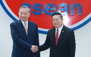 30 năm Việt Nam gia nhập ASEAN: Dấu ấn Việt Nam qua góc nhìn quốc tế