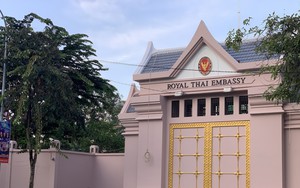 Campuchia và Thái Lan bày tỏ thiện chí ngừng bắn