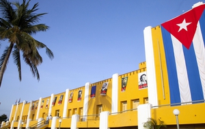 Cuba kỷ niệm 72 năm cuộc tấn công Pháo đài Moncada: Dấu mốc lịch sử của Cách mạng